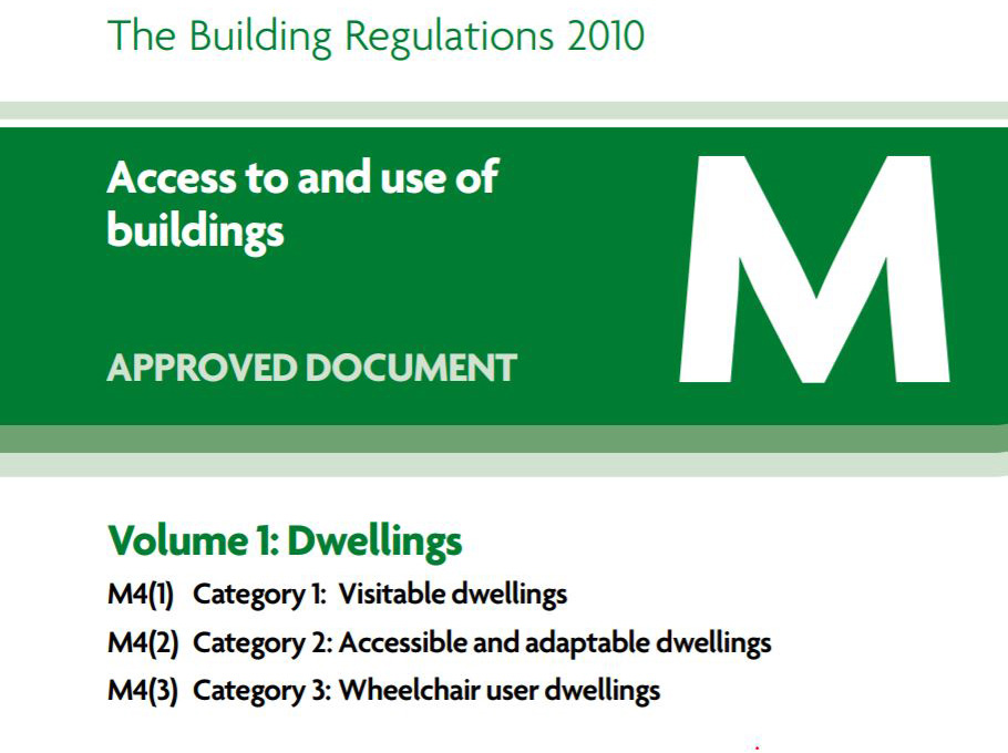 part m document