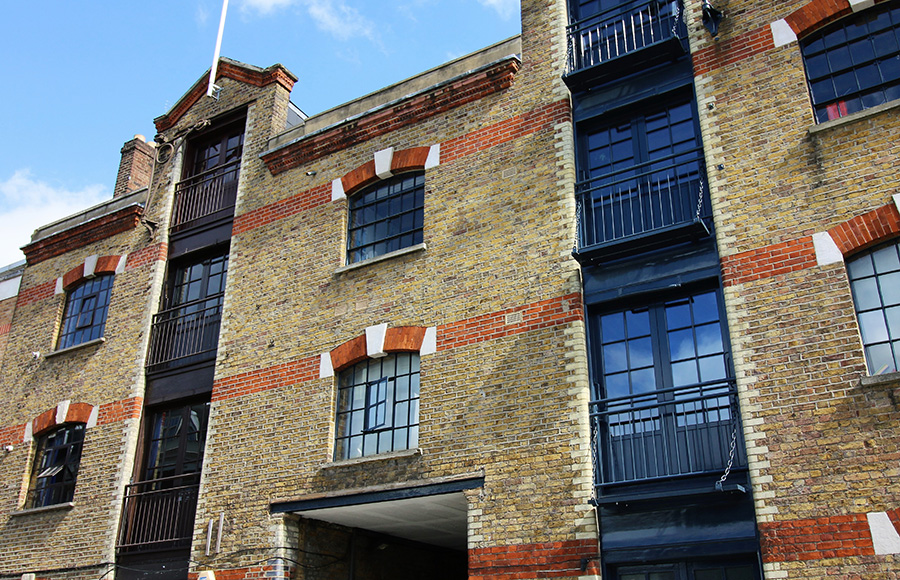 Loft-Apartment