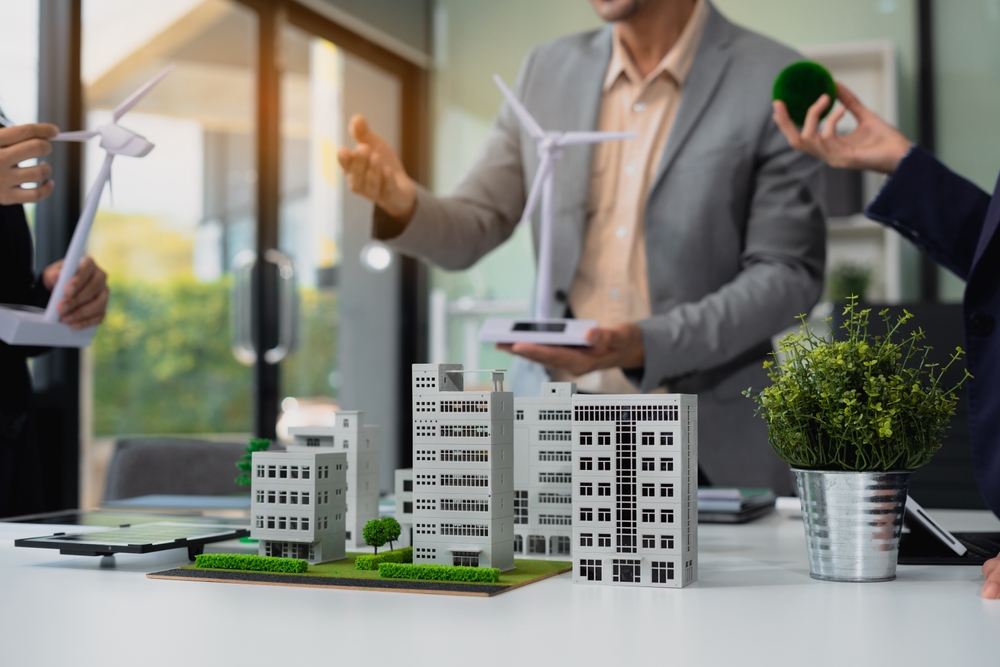 Sustainable Construction